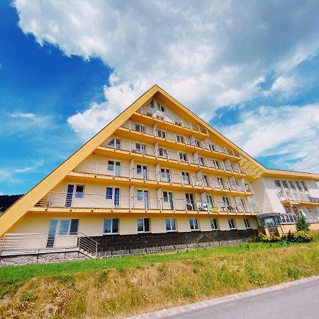 The Legits Apartments Donovaly Esterno foto