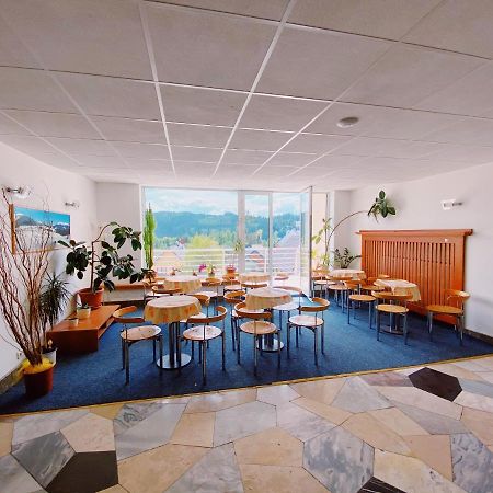 The Legits Apartments Donovaly Esterno foto
