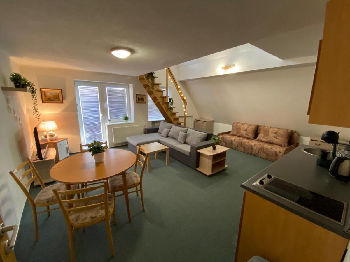 The Legits Apartments Donovaly Esterno foto