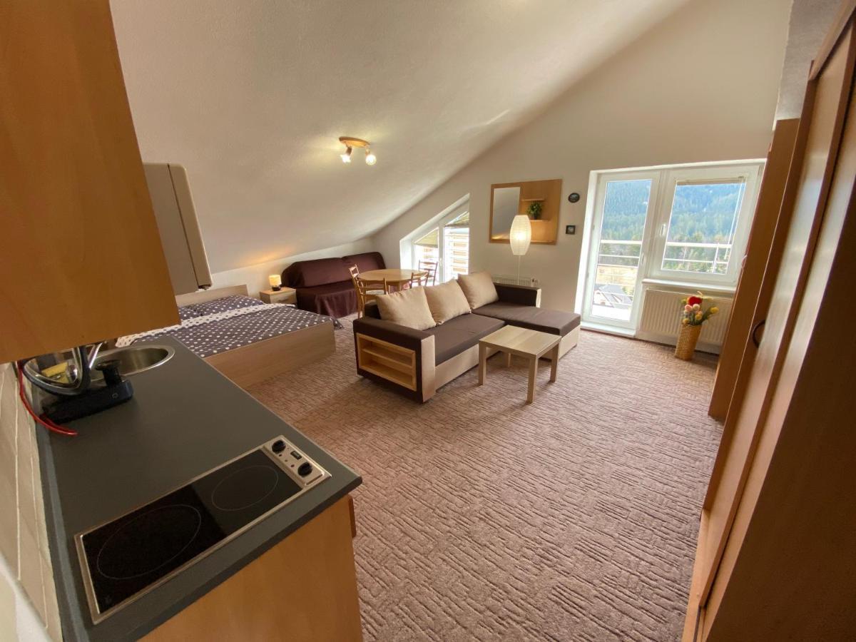 The Legits Apartments Donovaly Esterno foto