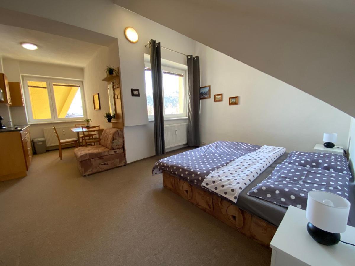 The Legits Apartments Donovaly Esterno foto