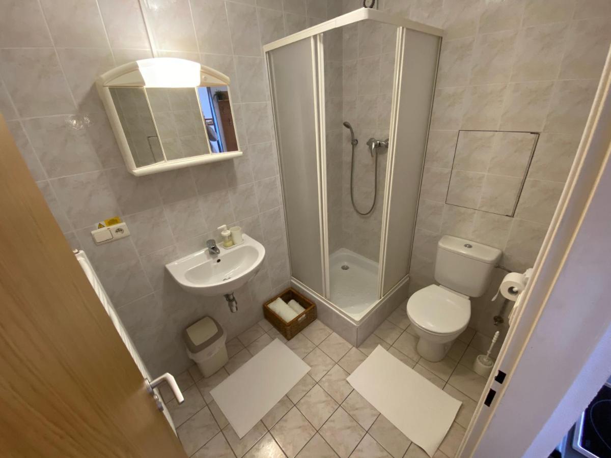 The Legits Apartments Donovaly Esterno foto