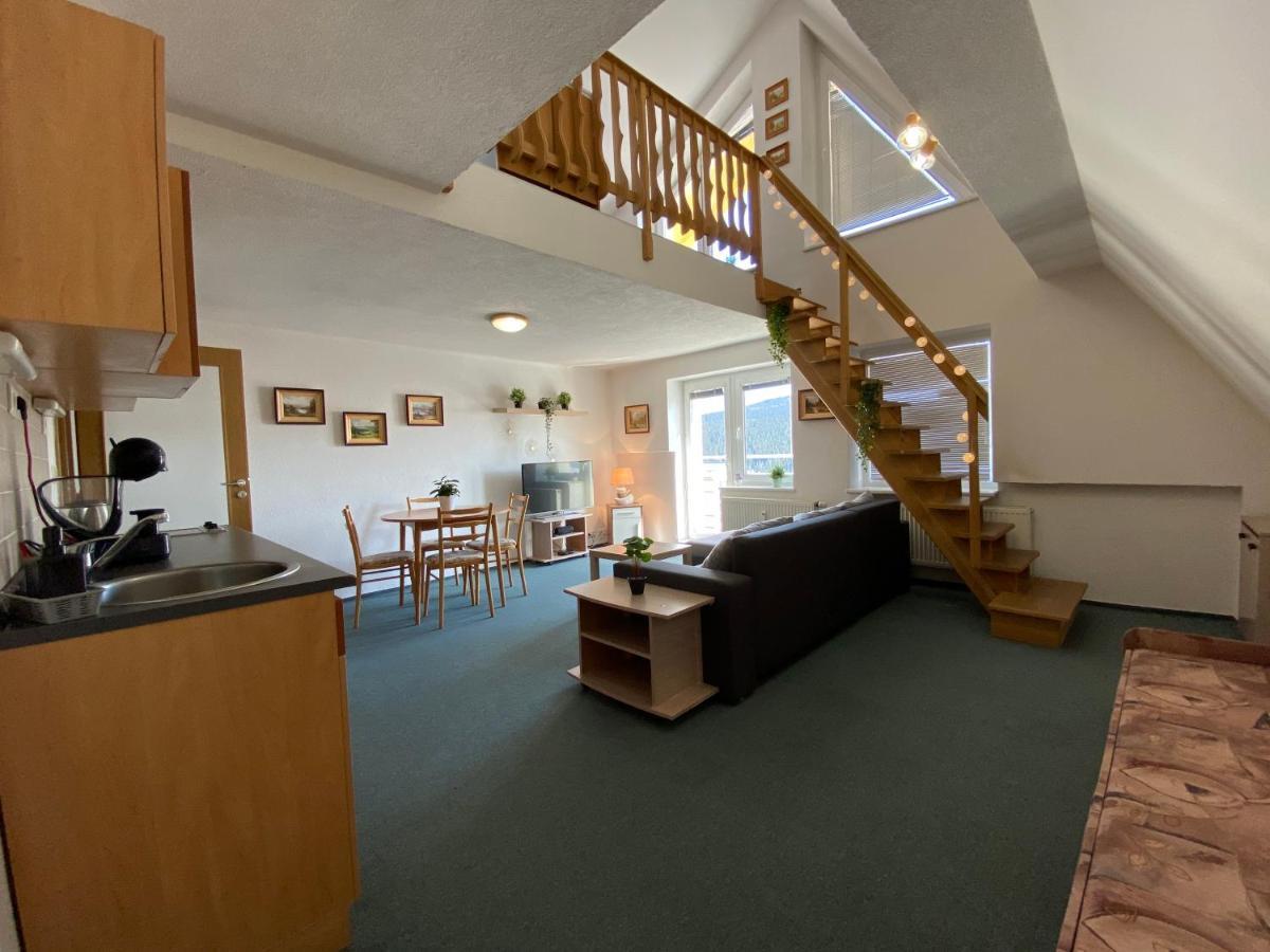 The Legits Apartments Donovaly Esterno foto