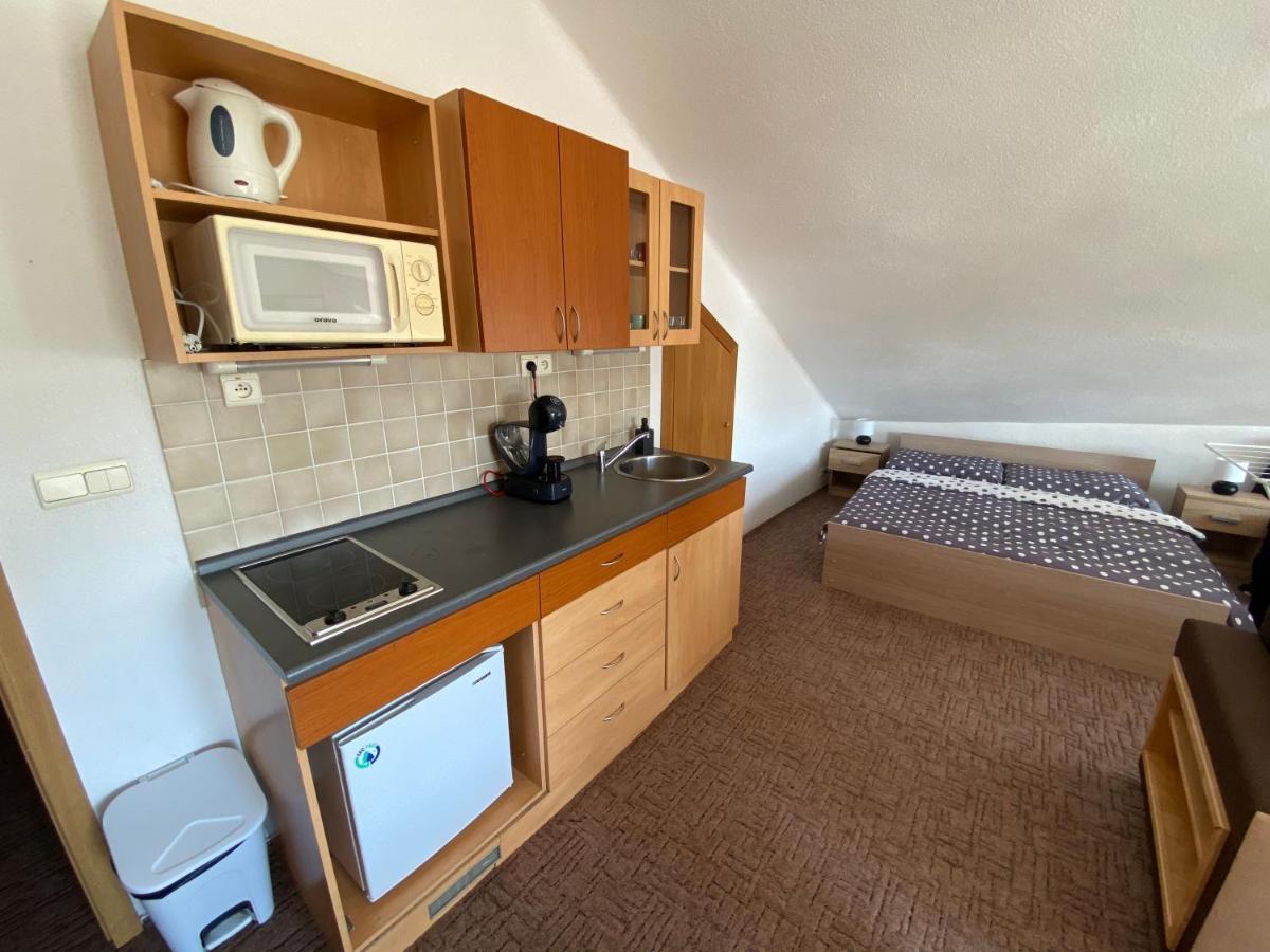 The Legits Apartments Donovaly Esterno foto