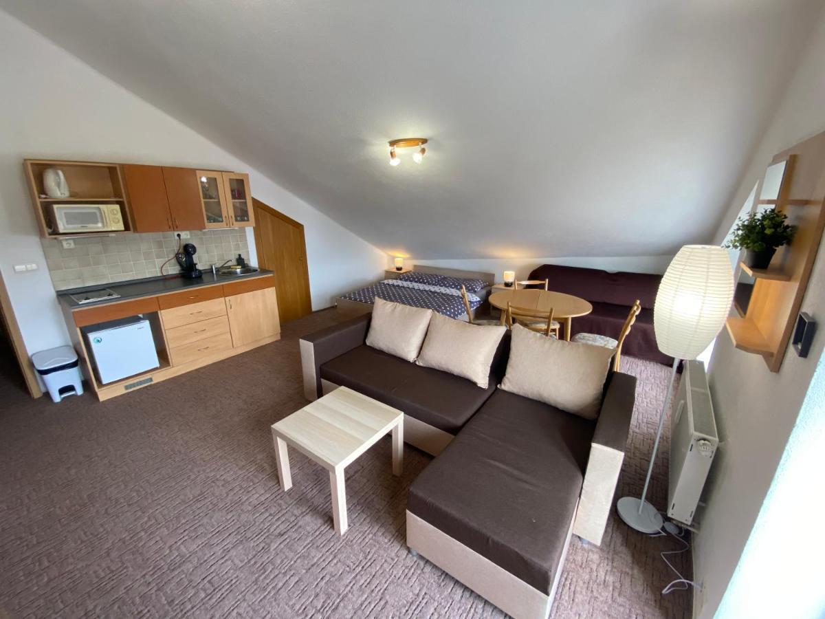 The Legits Apartments Donovaly Esterno foto