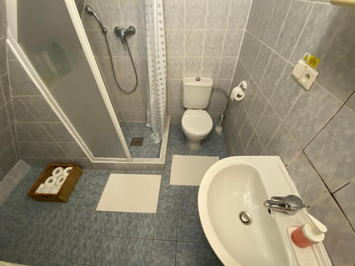 The Legits Apartments Donovaly Esterno foto