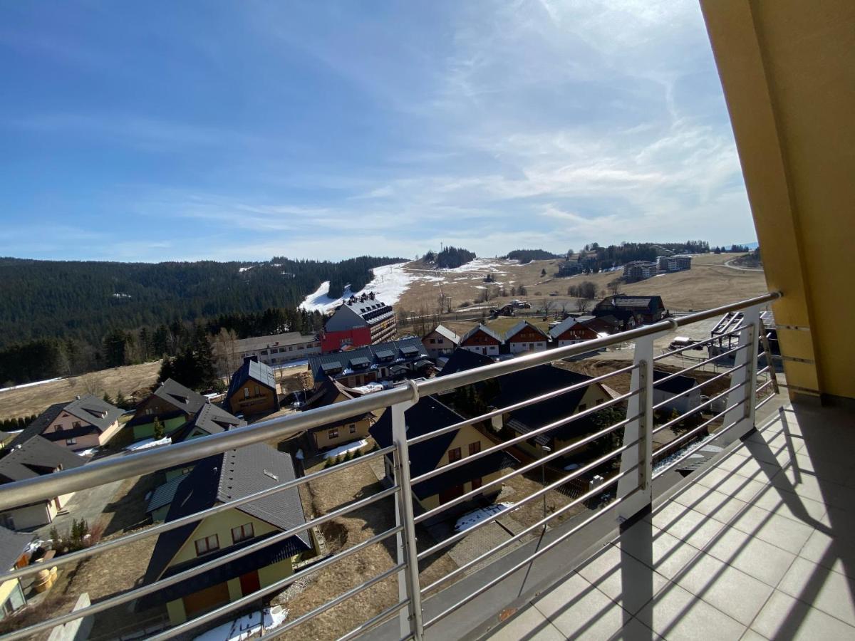 The Legits Apartments Donovaly Esterno foto