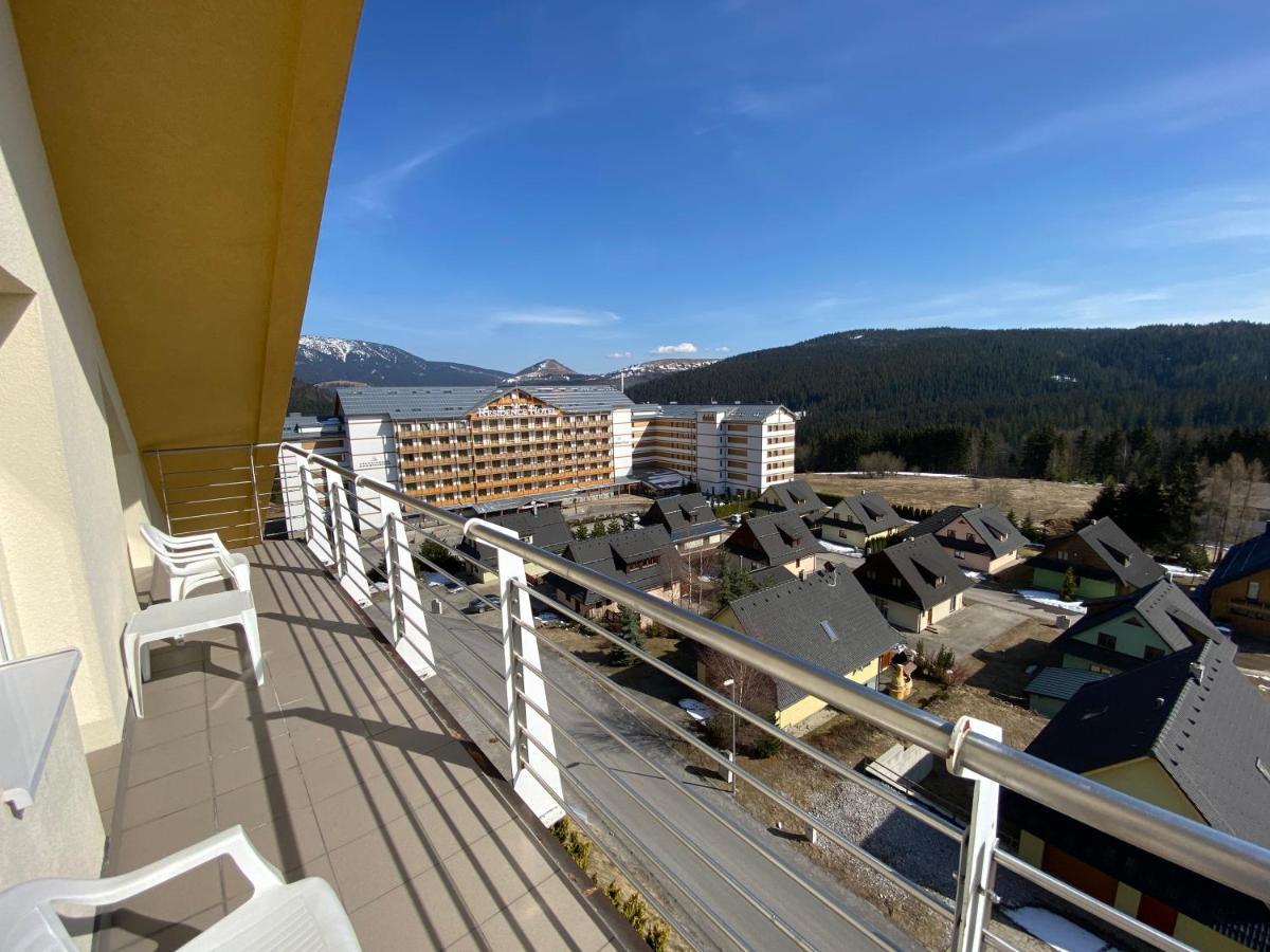 The Legits Apartments Donovaly Esterno foto
