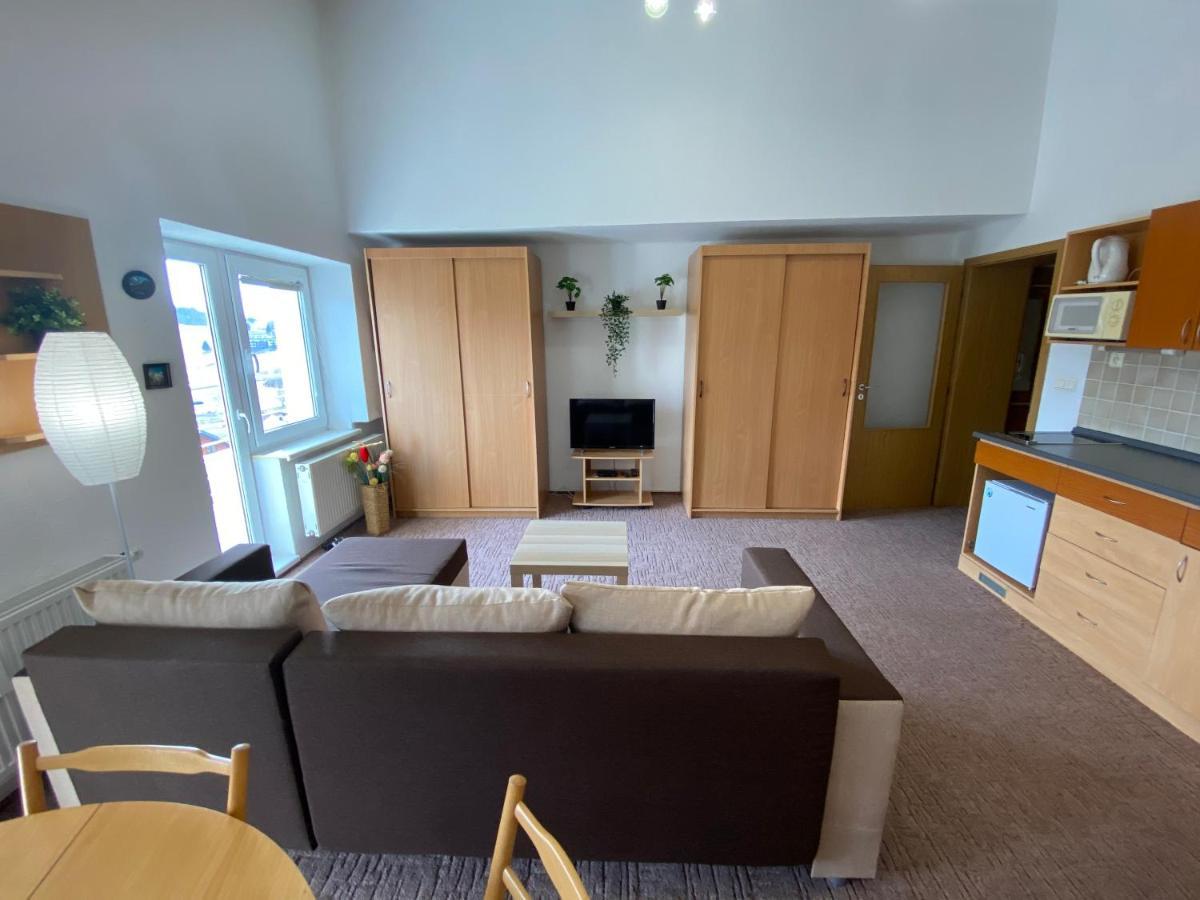 The Legits Apartments Donovaly Esterno foto