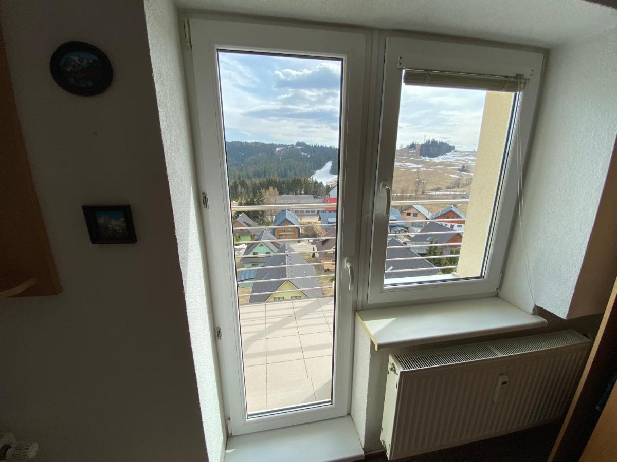 The Legits Apartments Donovaly Esterno foto