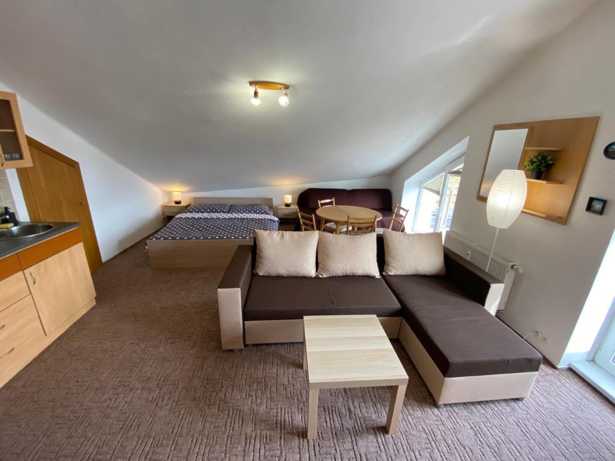 The Legits Apartments Donovaly Esterno foto