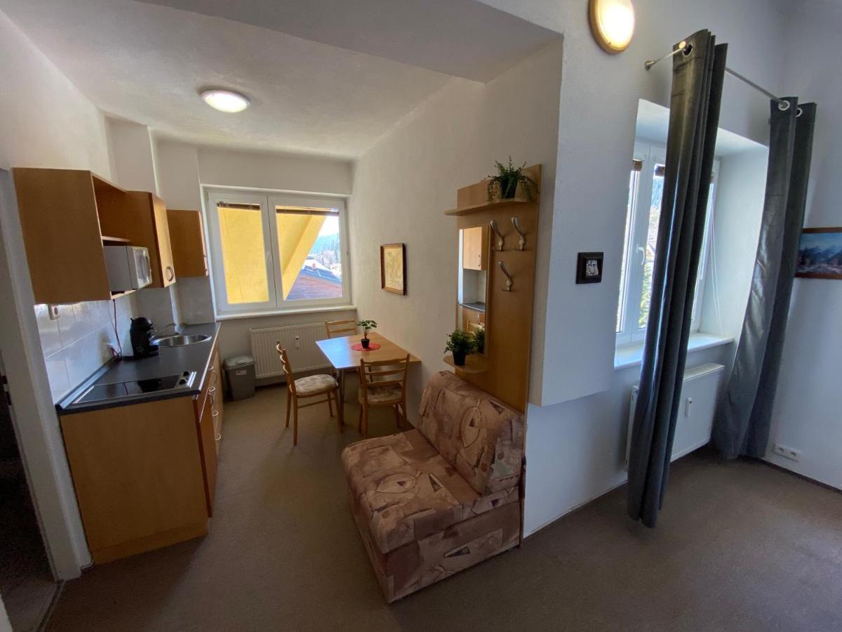 The Legits Apartments Donovaly Esterno foto