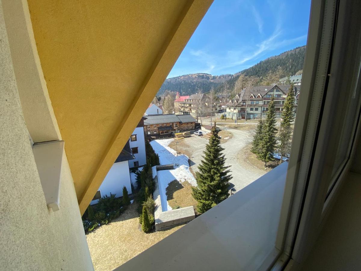 The Legits Apartments Donovaly Esterno foto