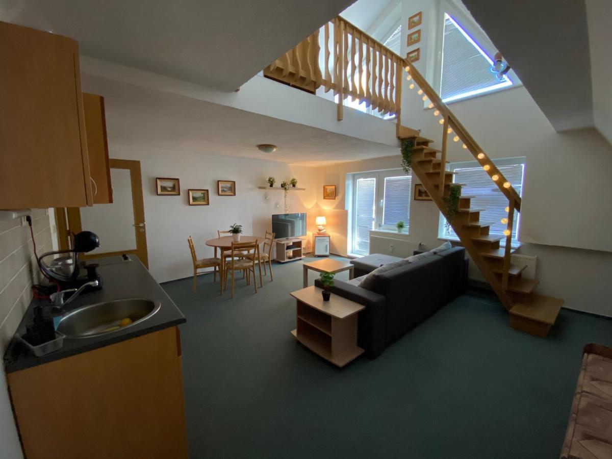 The Legits Apartments Donovaly Esterno foto