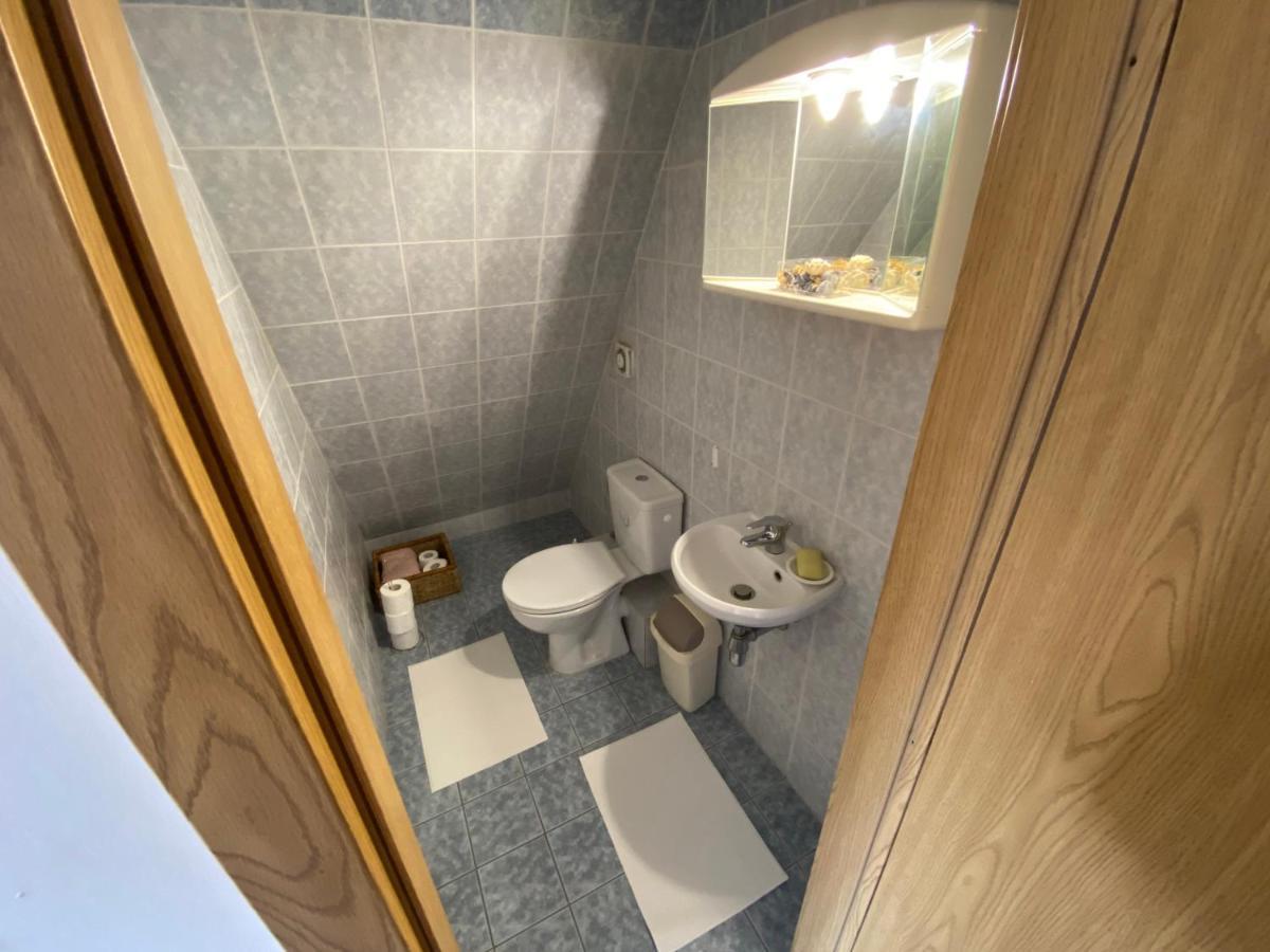 The Legits Apartments Donovaly Esterno foto