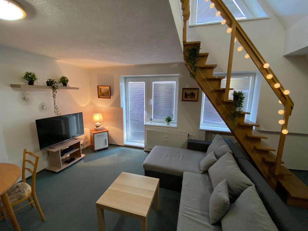 The Legits Apartments Donovaly Esterno foto