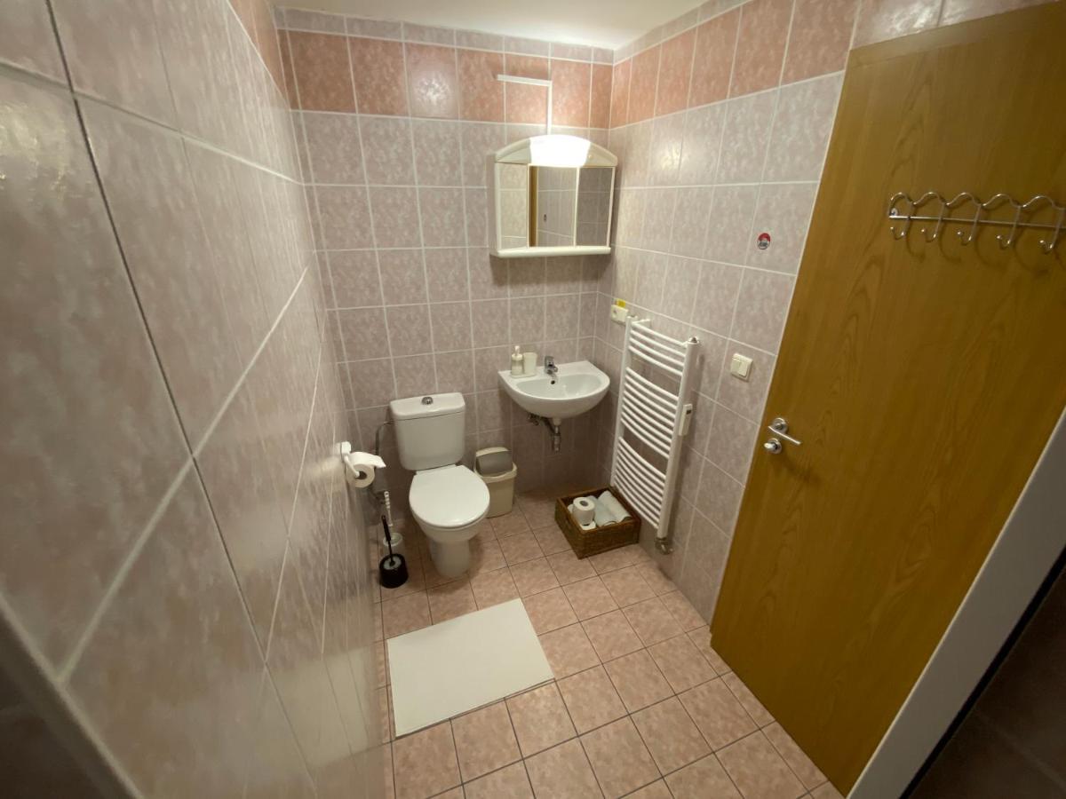 The Legits Apartments Donovaly Esterno foto