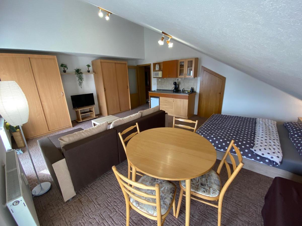 The Legits Apartments Donovaly Esterno foto