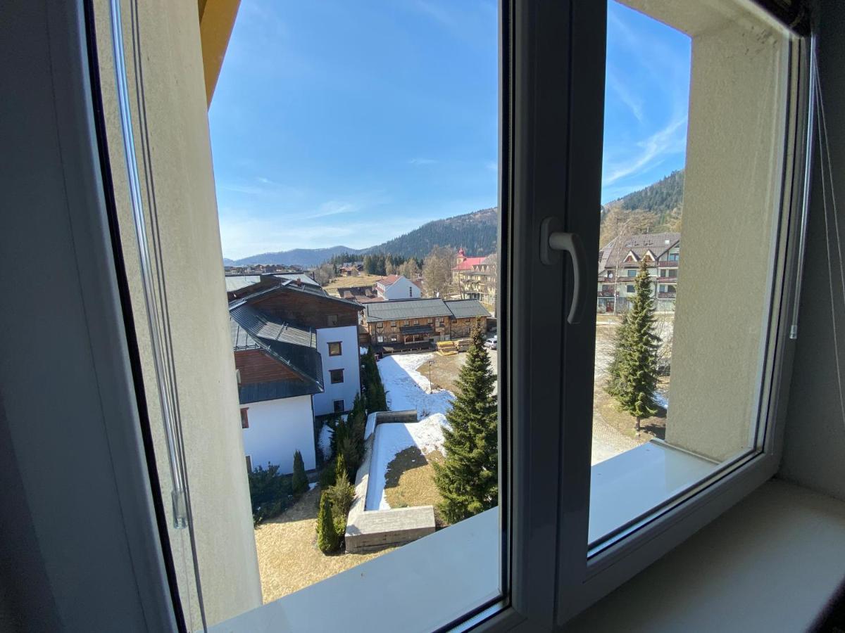 The Legits Apartments Donovaly Esterno foto