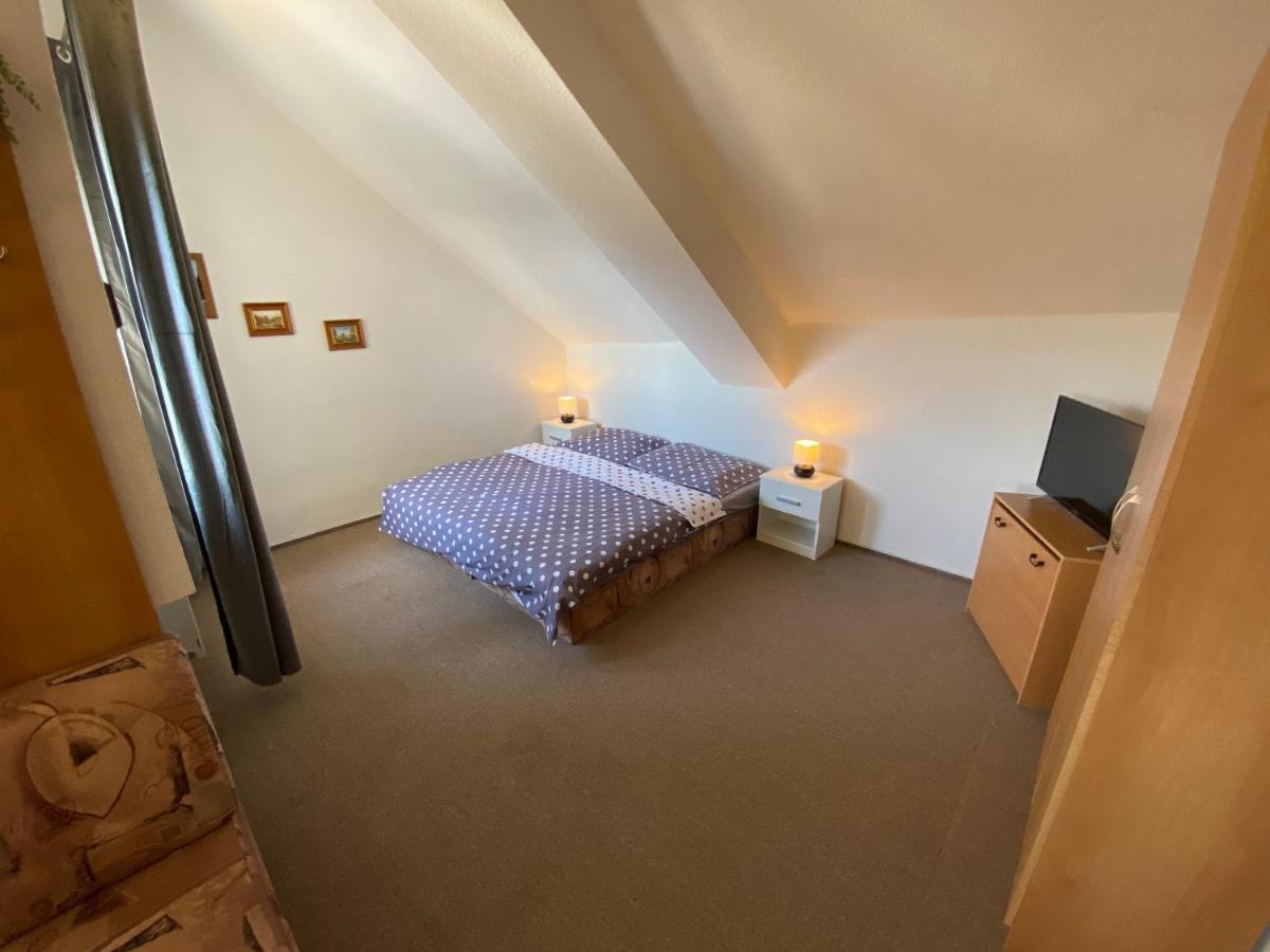 The Legits Apartments Donovaly Esterno foto