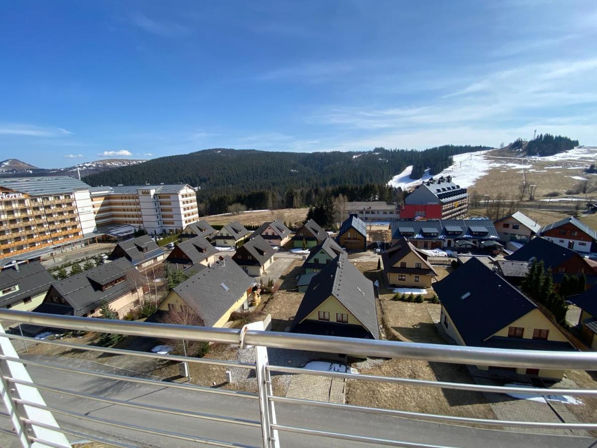 The Legits Apartments Donovaly Esterno foto