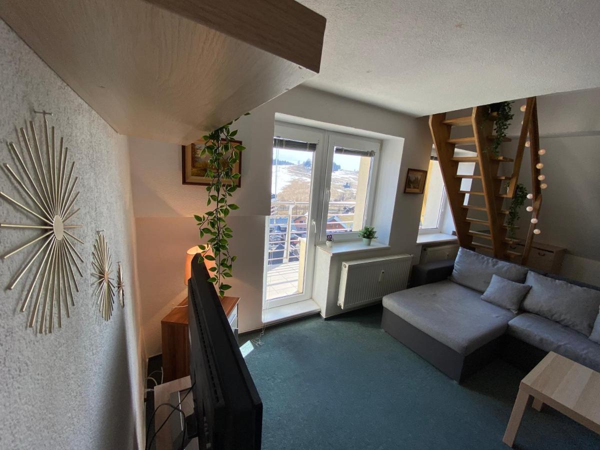 The Legits Apartments Donovaly Esterno foto