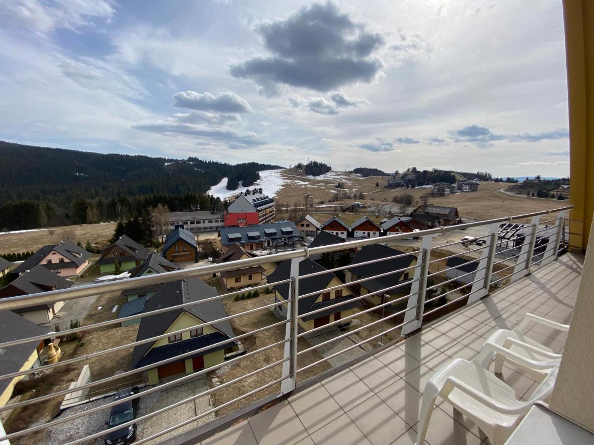 The Legits Apartments Donovaly Esterno foto
