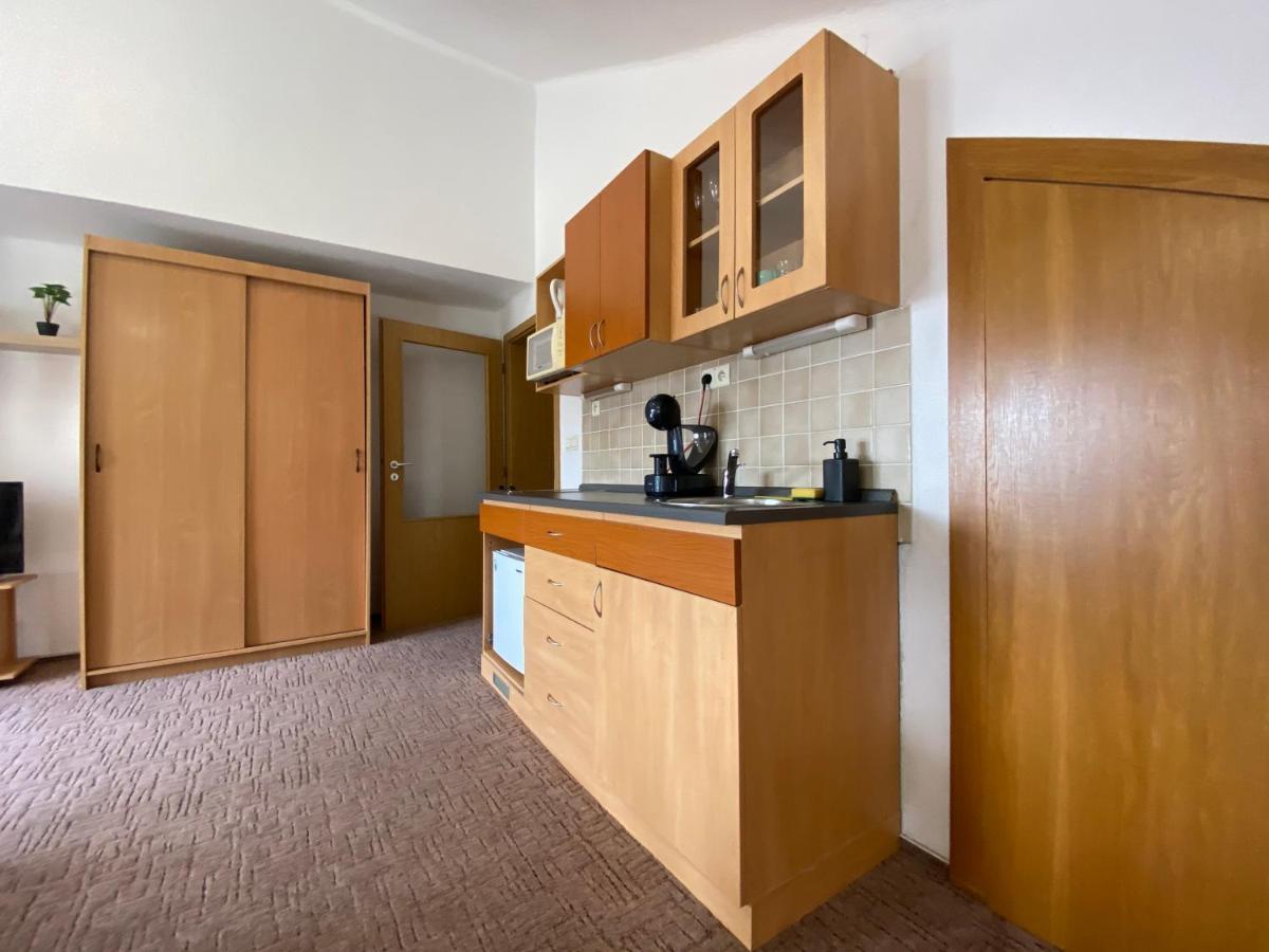 The Legits Apartments Donovaly Esterno foto