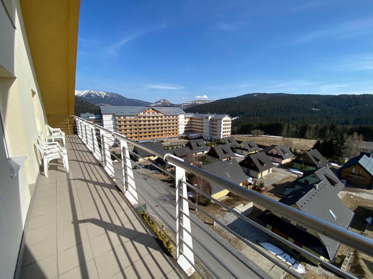 The Legits Apartments Donovaly Esterno foto