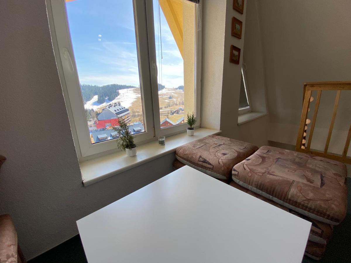 The Legits Apartments Donovaly Esterno foto