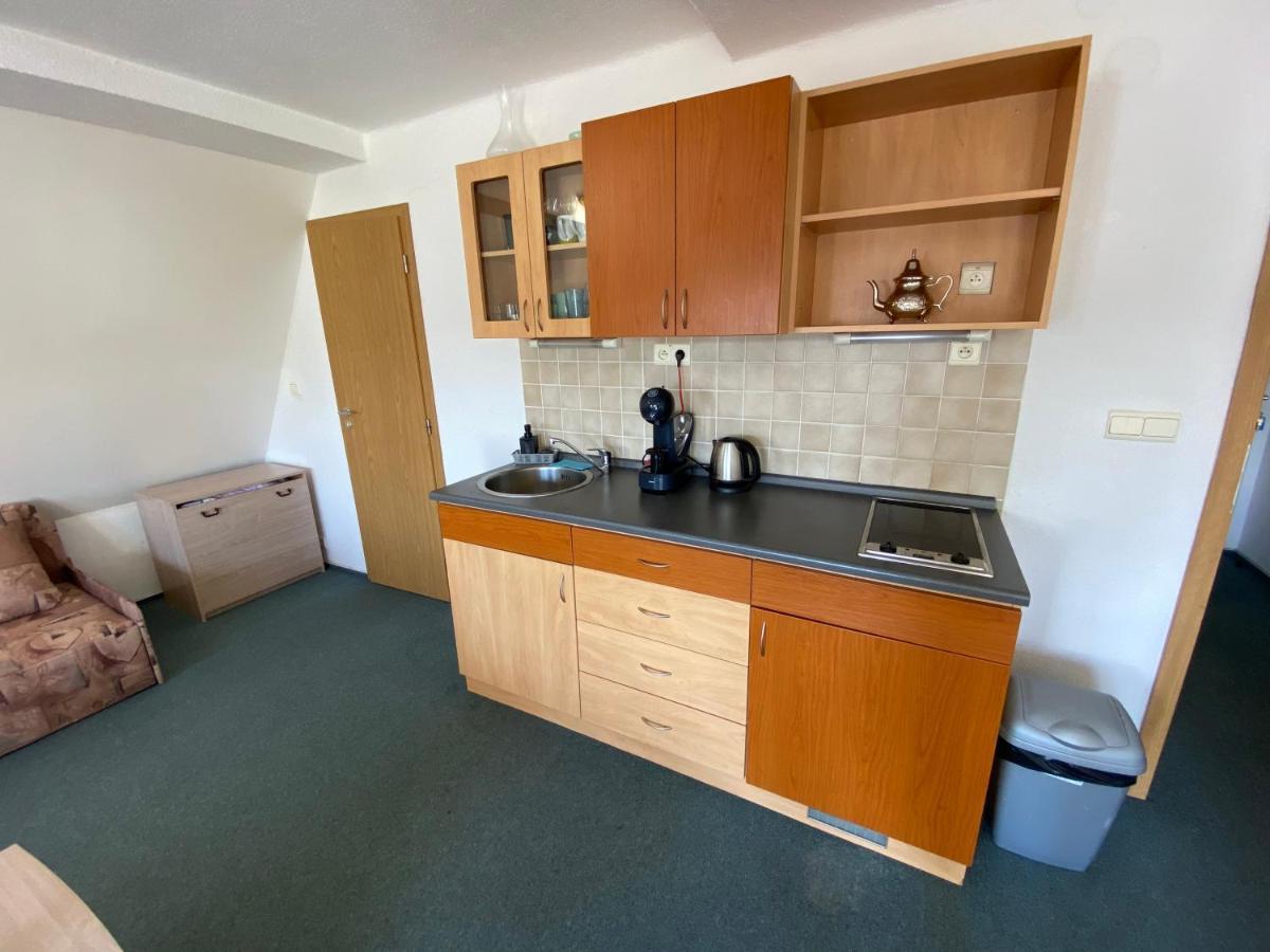 The Legits Apartments Donovaly Esterno foto
