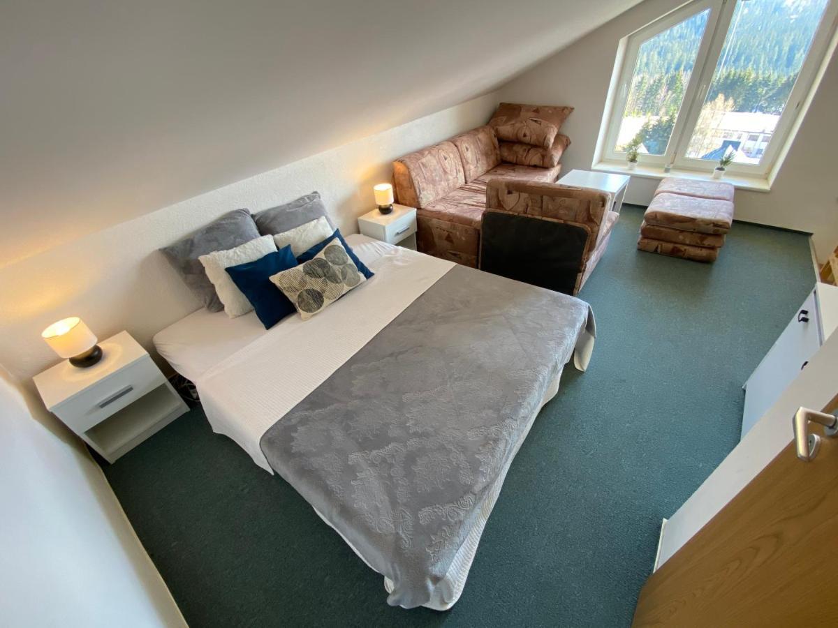 The Legits Apartments Donovaly Esterno foto