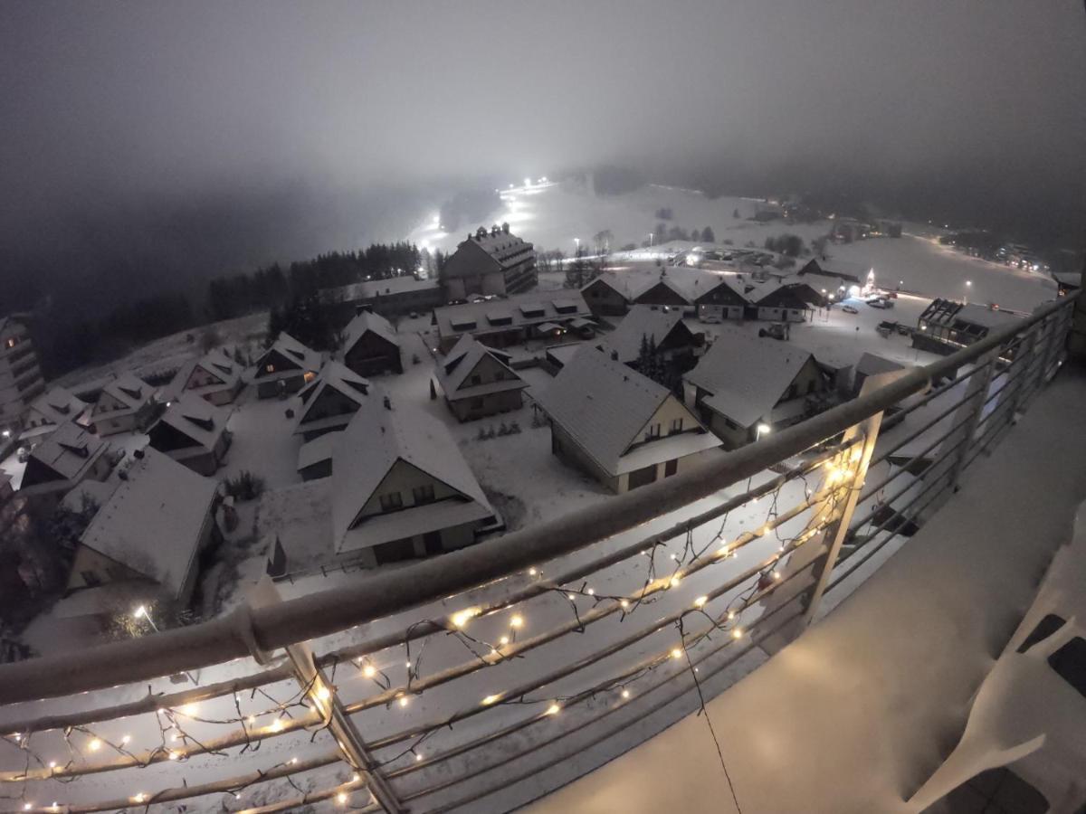 The Legits Apartments Donovaly Esterno foto
