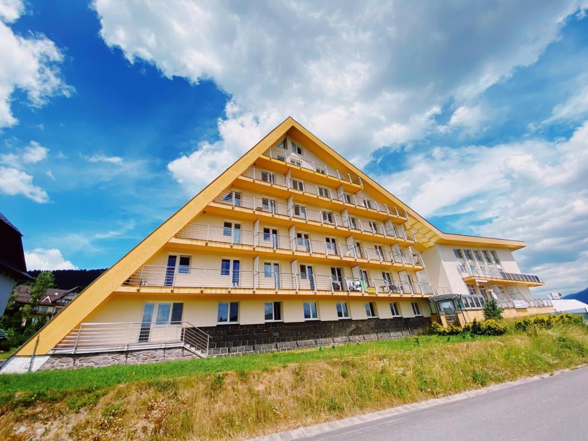 The Legits Apartments Donovaly Esterno foto