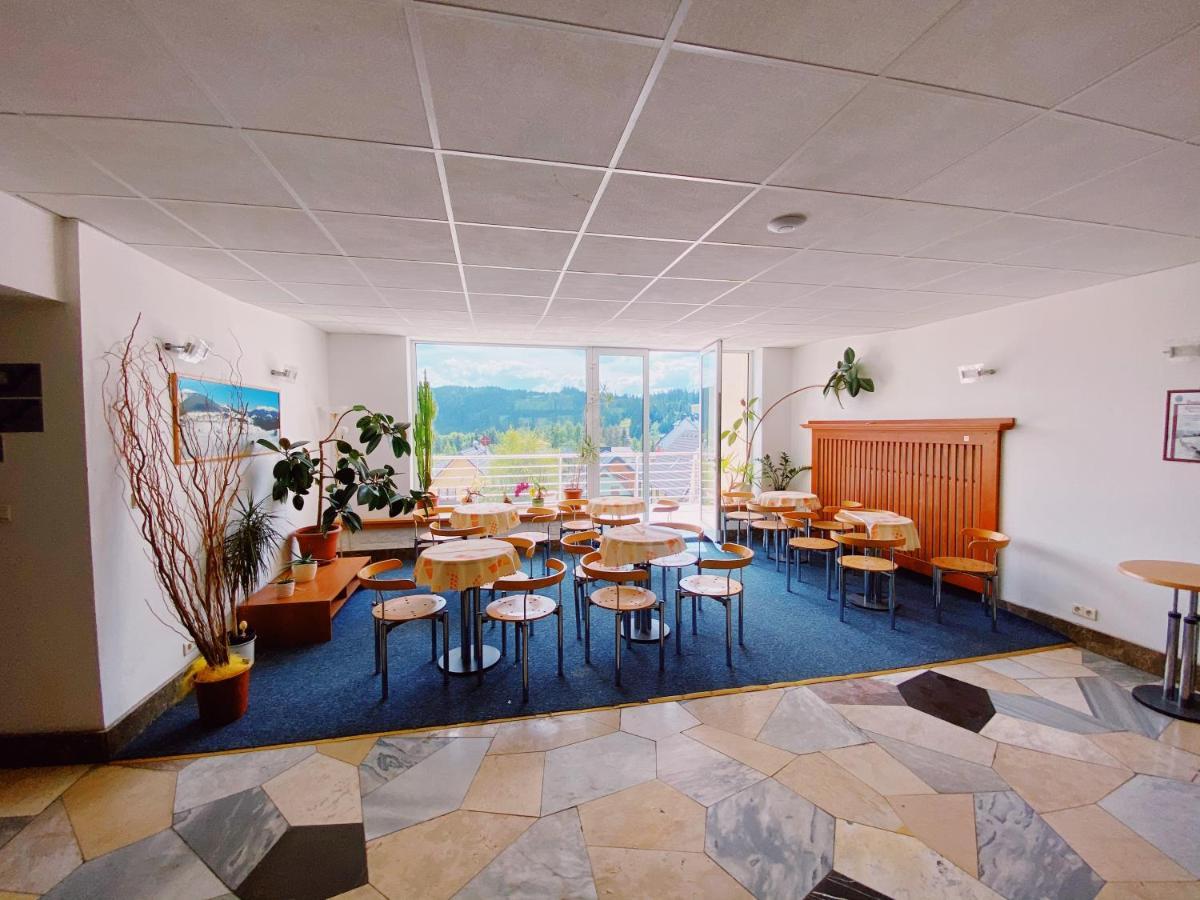 The Legits Apartments Donovaly Esterno foto